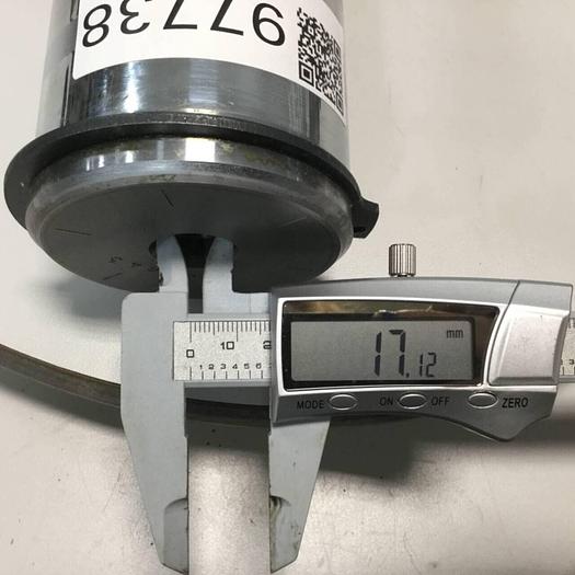 Used CINCINNATI MILACRON Toggle Pin 5035643 #97738