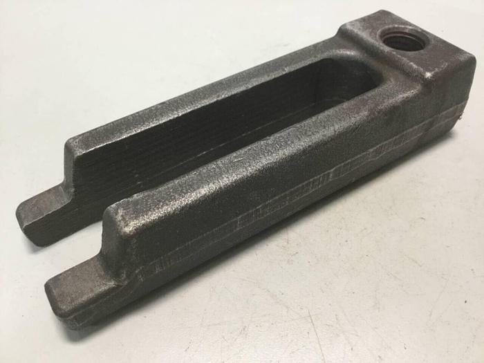 Used GENERIC Open Toe Clamp CLAMP687 #99687