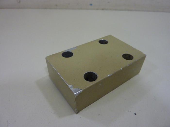 Used VICKERS Directional Control Valve DGMA3BII #90728