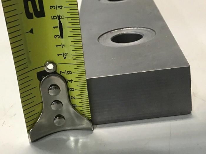 Used ROTOGRAN Grinder Granulator Blade WO1418 BK #113290