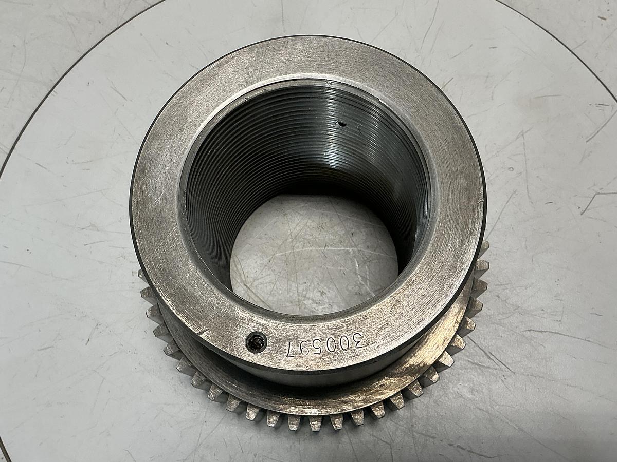 Used VAN DORN 300597