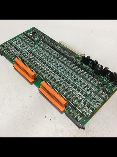 Used VAN DORN Pathfinder DC Output Board PC330-038 Used