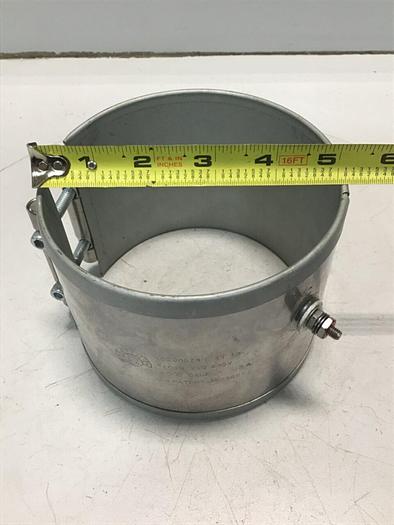 TEMPO 1200 Watt Heater Band 10000579 E 11 19 #117367