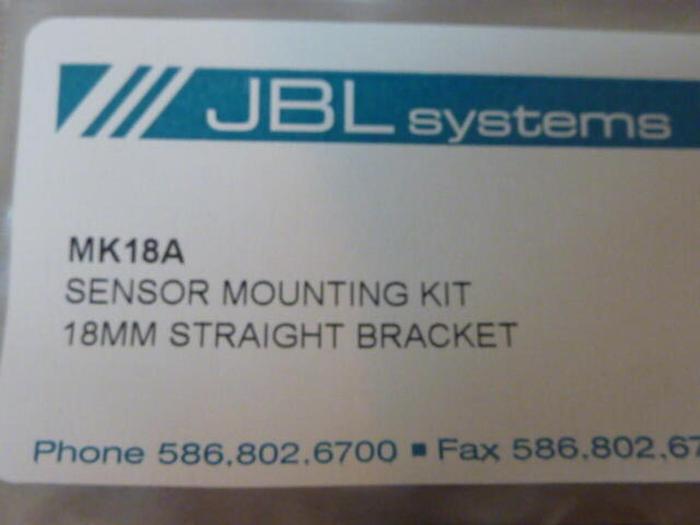 JBL Sensor Kit DD2T18LA-3 #31102