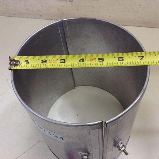 BMS 1600 Watt Heater Band B7E7N1VH240WH1600A #87134