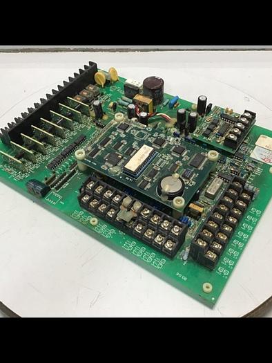 Used SUMITOMO Circuit Board REX-C3308 JA762528CD #118135