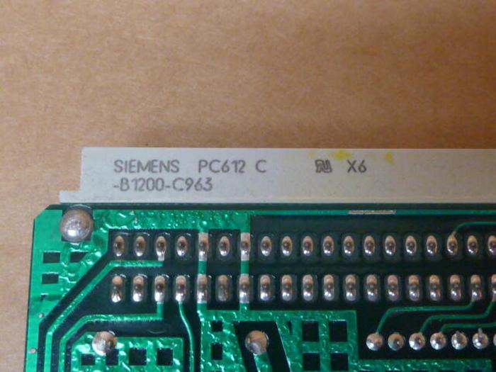 Used MARPOSS Circuit Board 6316240300 Used
