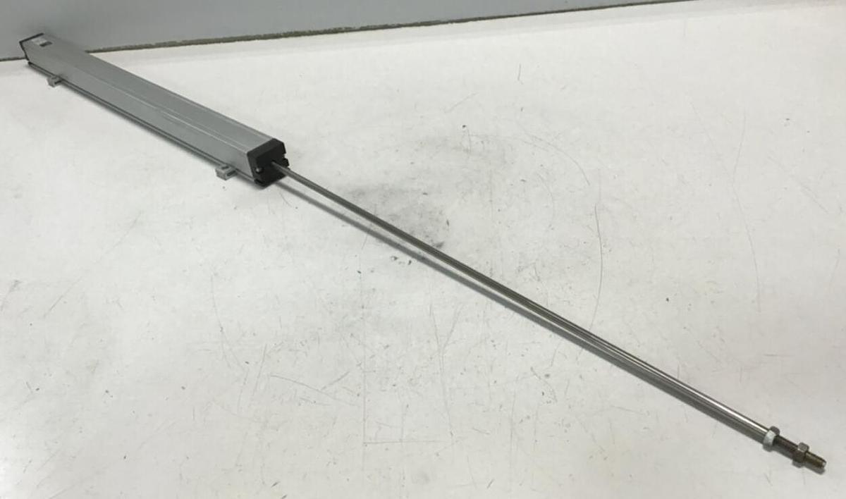 Used GEFRAN Linear Transducer 9628120 USED