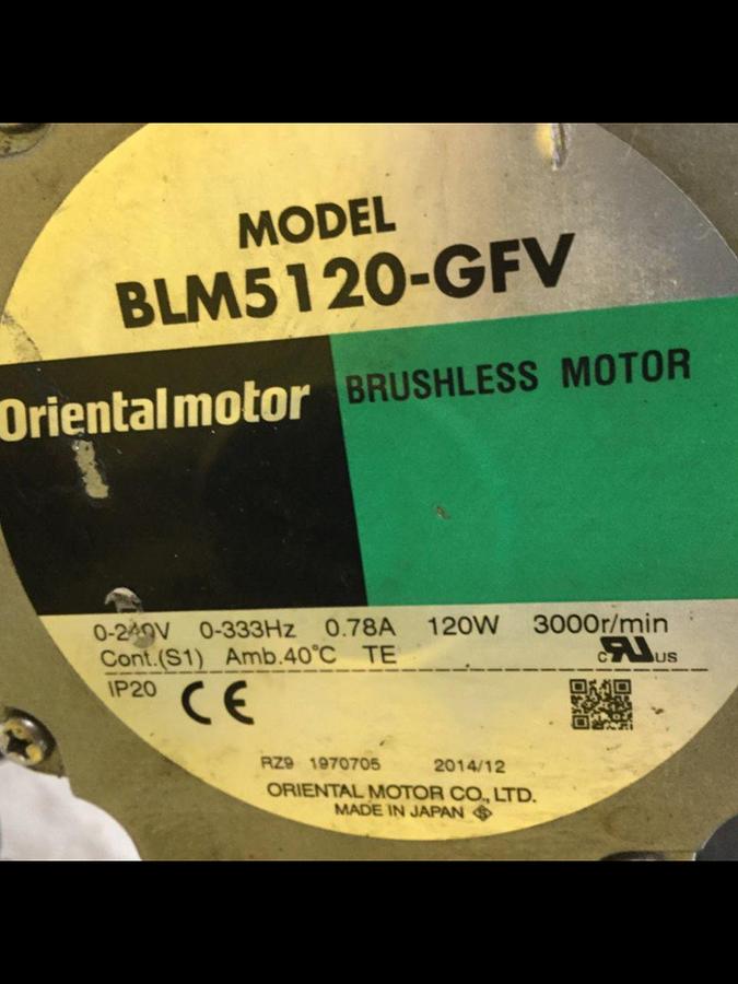 Used DYNAMIC CONVEYOR Belt Conveyor 12VS4706OR #103217