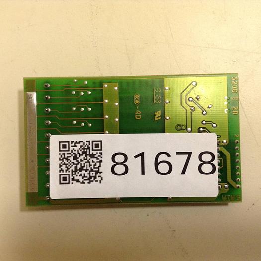 Used SAIA Digital Input Module PCD2.E110 Used