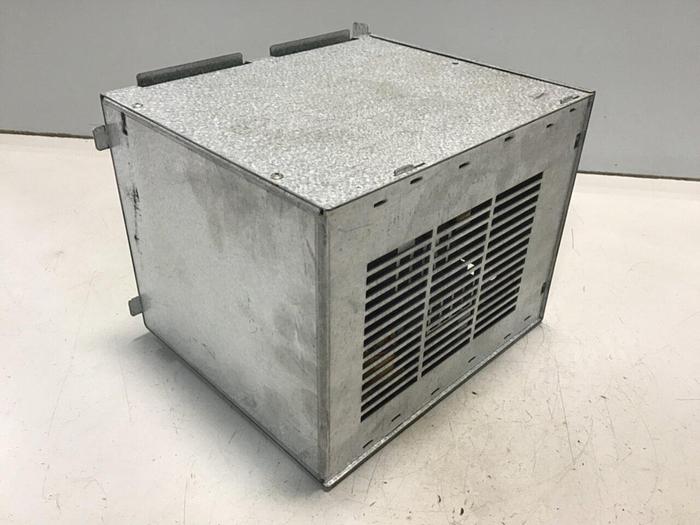 Used ABB Robotic Drive 3HAB 5845-1/2 #132412