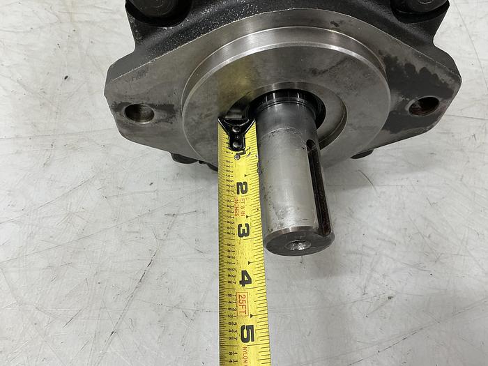 Used DENISON HYDRAULICS T7ER 062 1L90 B30 A1Y0