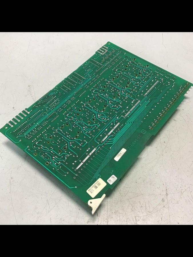 Used BARBER COLMAN AC Output Circuit Board A-13402-3 Used