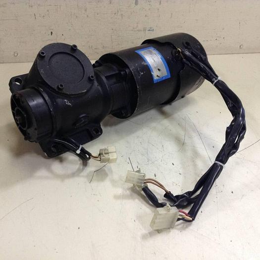 Used PANASONIC Gearmotor GDLA01010LL3 USED