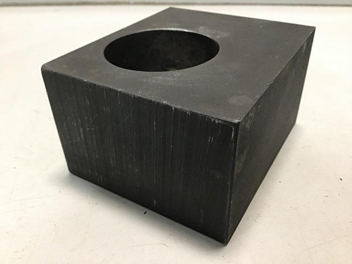 Used CINCINNATI MILACRON Tie Bar Support 5038621 #111626