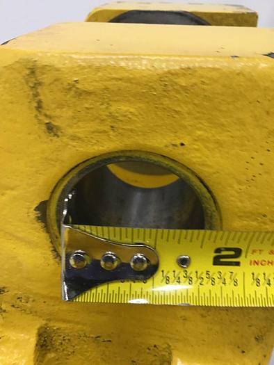 Used VAN DORN Crosshead L13F Used