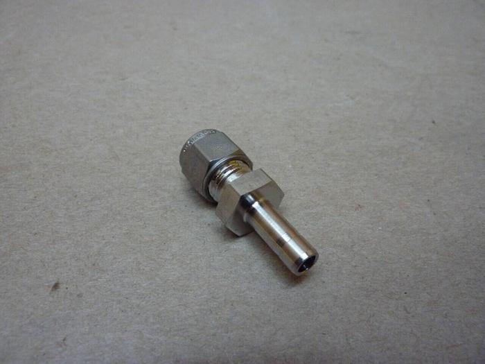 SWAGELOK Tube Fitting Reducer SS-6MO-R-4 #40263