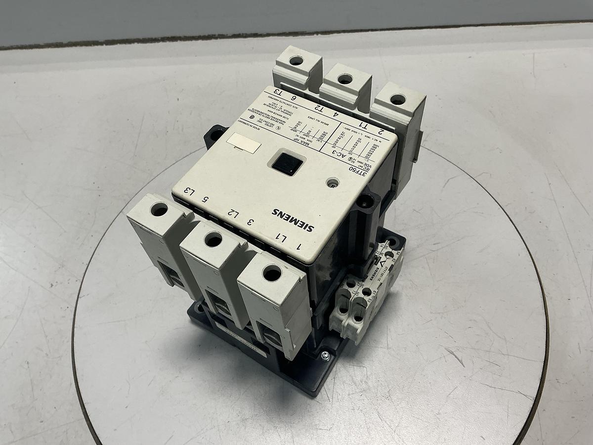 Used SIEMENS 3TF5022-OAK6