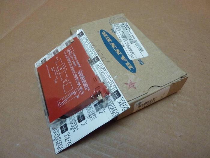 STAHL Safety Barrier 9001/01-280-100-10 #23208