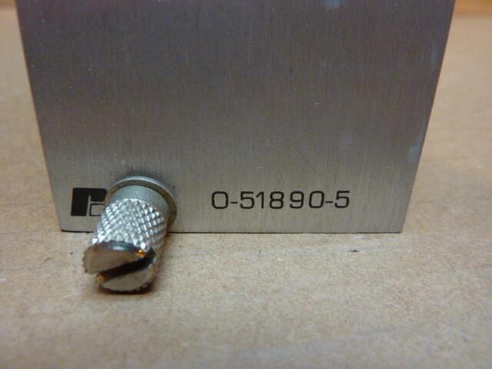 Used RELIANCE ELECTRIC DPSF Circuit Board 0-51890-5 #23088