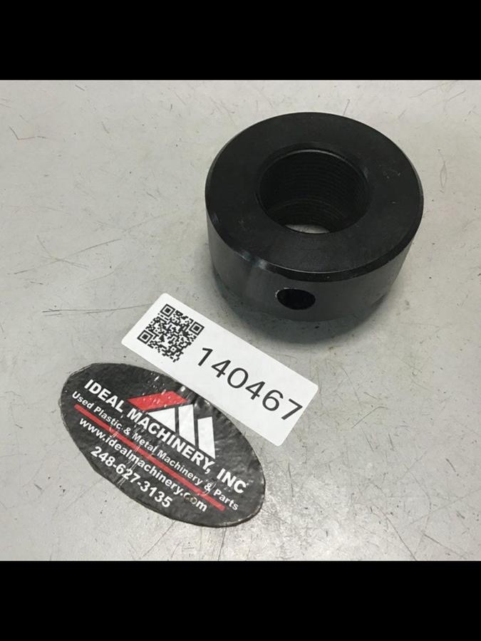 Used VAN DORN Tie Bar Nut 35ETP115 USED