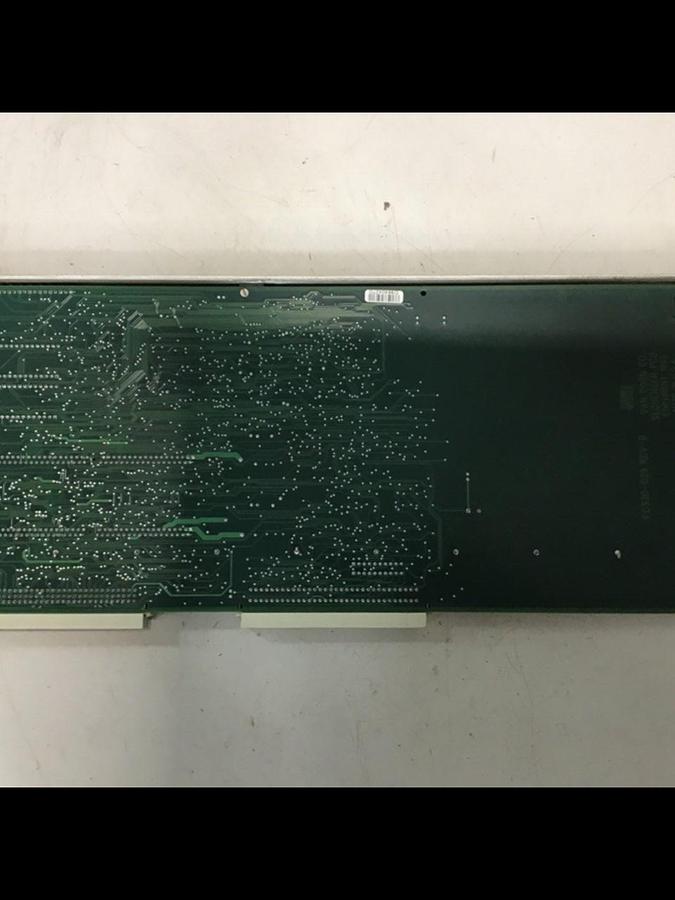 Used VAN DORN Sequencer Circuit Board PC330-029 330-029 #136434