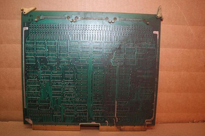 Used MITSUBISHI Circuit Board BN624A128H02 Used