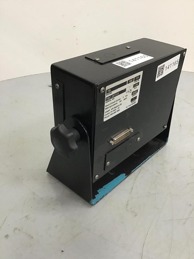 Used CONAIR TB100 Gravimetric Trueblend Display Used #141165