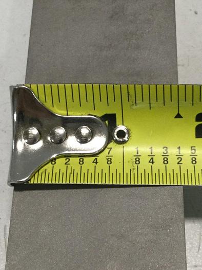 STERLING DIE BoltMaker Flat Die 2 Piece Set 4-N1-S6-903 #110194