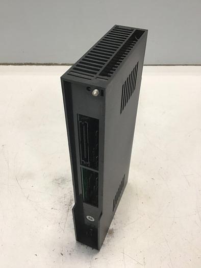 Used TOSHIBA Provisor Input Module TC32DIC-1 Used