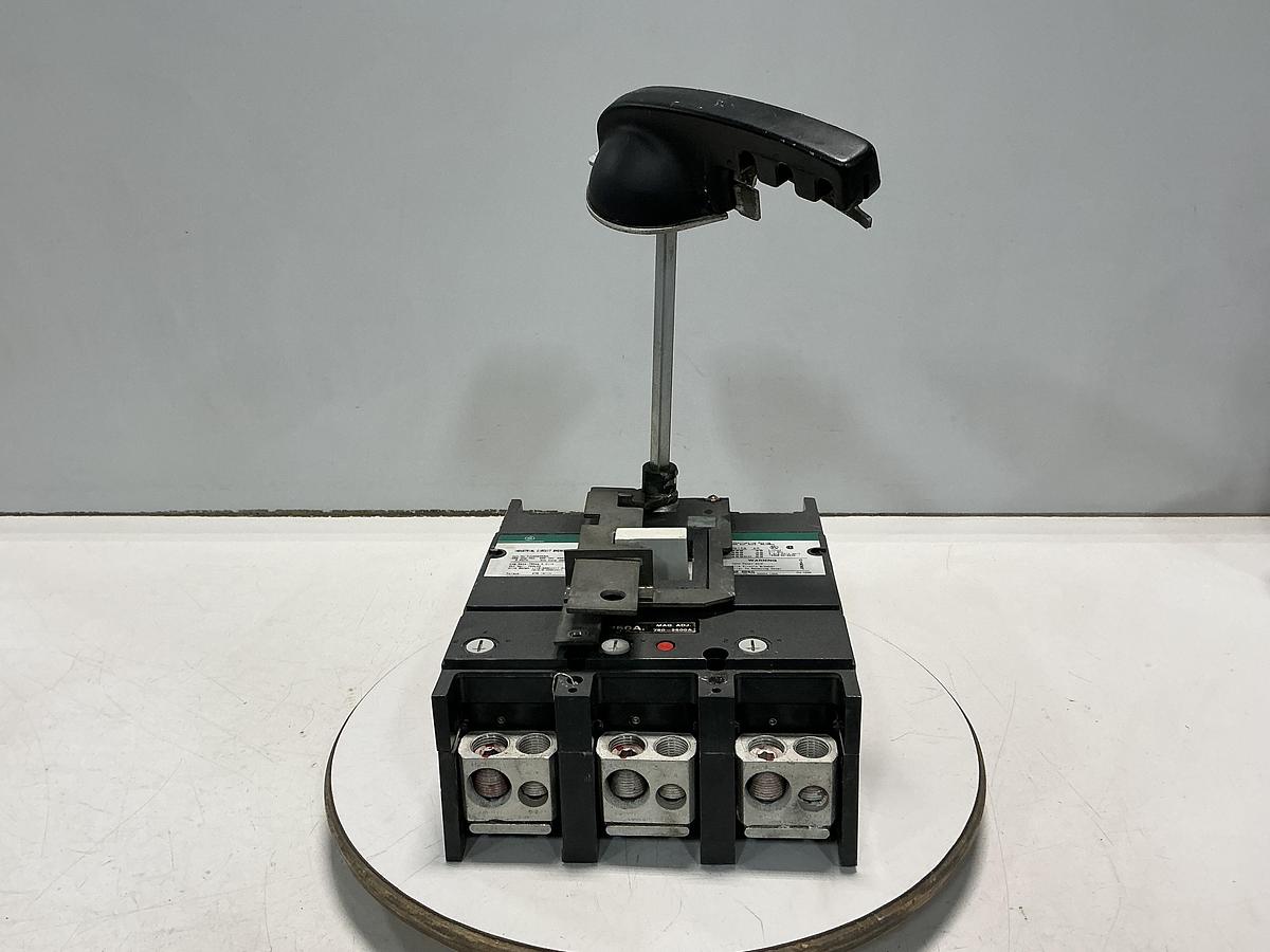 Used GENERAL ELECTRIC TJJ436250WL