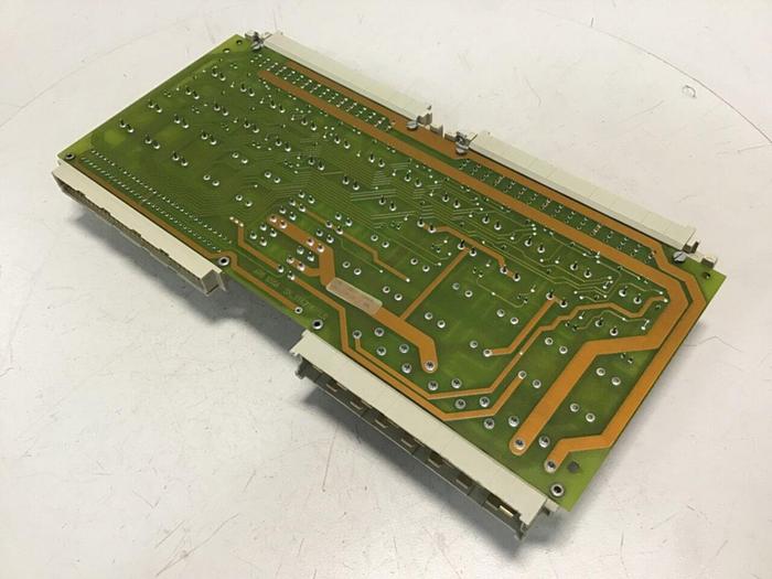 Used ARBURG Circuit Board 650A USED