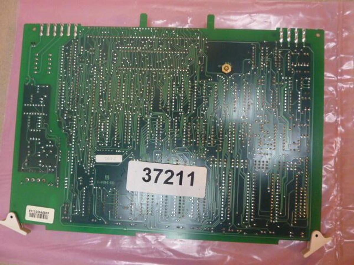 Used BARBER COLMAN Data Handler PC Board A-13766-102 #37211