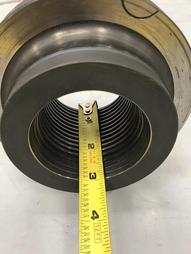 Used SUMITOMO Tie Bar Die Height Nut SG75M-H / TBDGN #118076