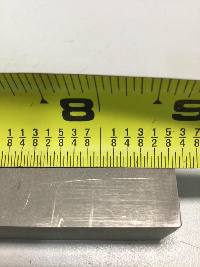 REED RICO Threading Dies 4-N2-S8-908 USED