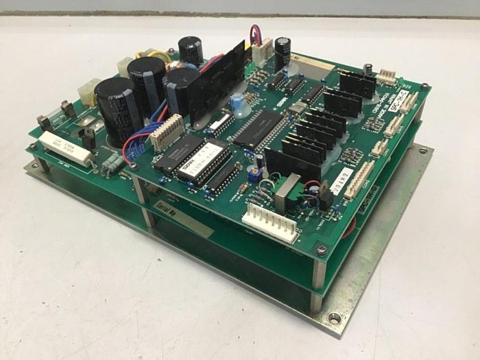 Used STAR Circuit Board 13818-PROIA PR02A Used