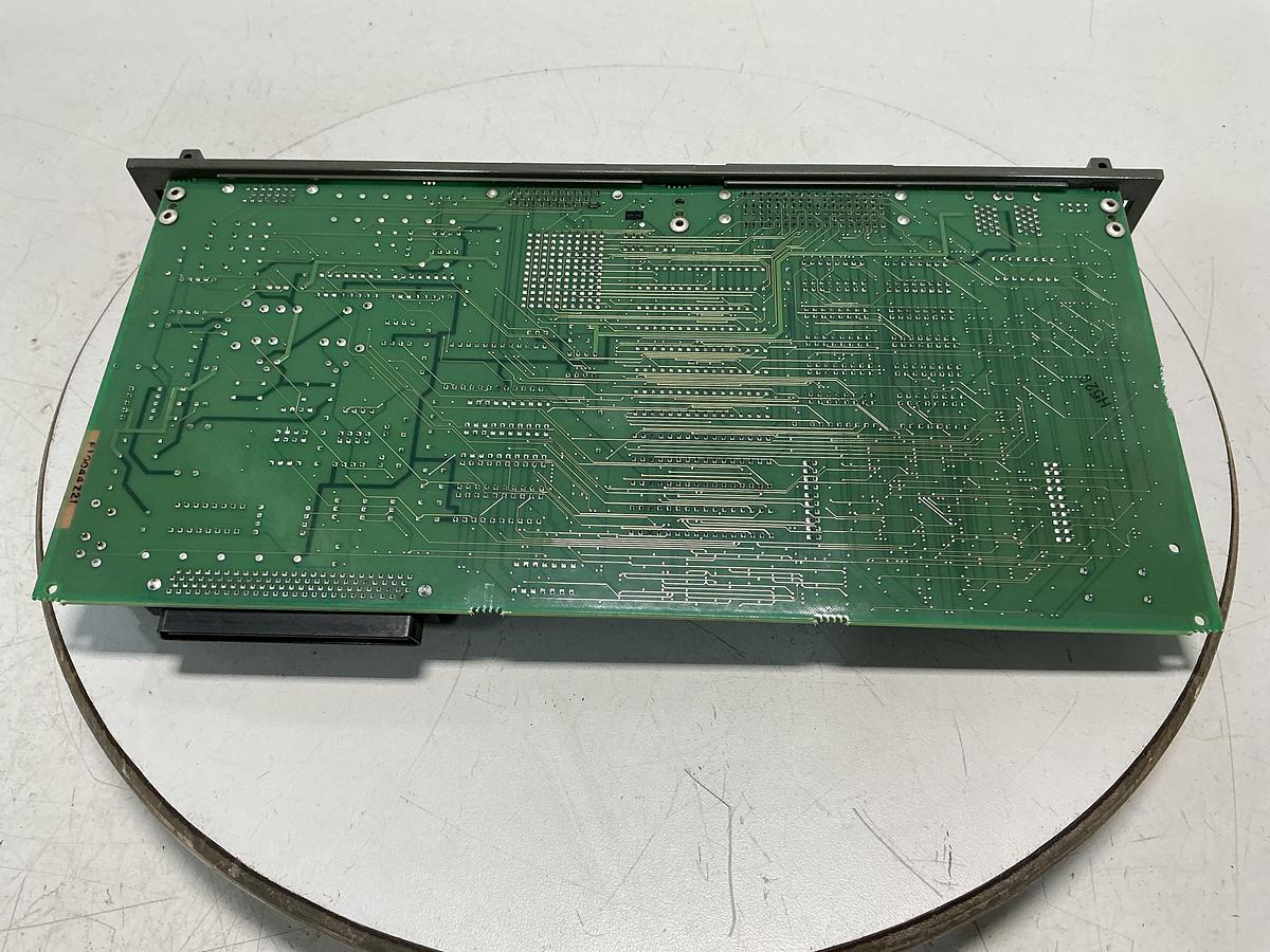 Used FANUC A16B-2201-0470/07C