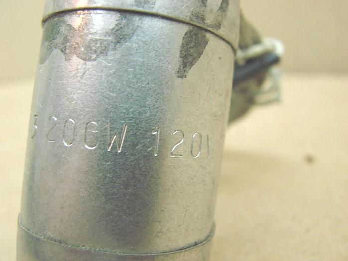 Used APPLIED INSTRUMENTS 200 Watt Heater Band AI-443 #12868