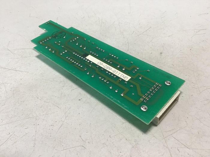 Used YASKAWA Card JANCD-MFC05 #131036