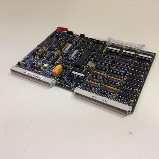 Used NESTAL Circuit Board DSC3 110.240.9864 #77983