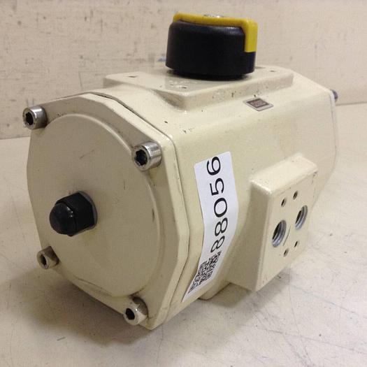 Used EL O MATIC Actuator EDA 65 #88056