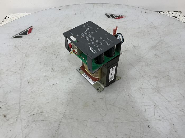 Used SIEMENS 4AV2600-2EB00-0A