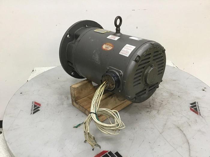 Used BALDOR 20 HP Industrial Motor 3983108-1 Used #128566