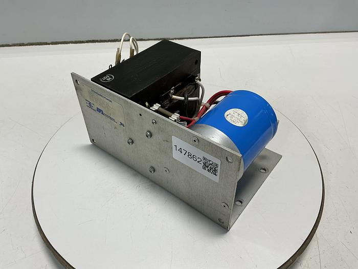 Used ACME ELECTRIC 500B24H