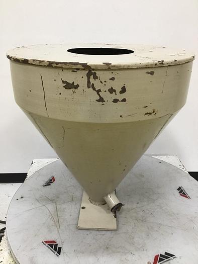 Used GENERIC Hopper 32X32HOP #132603