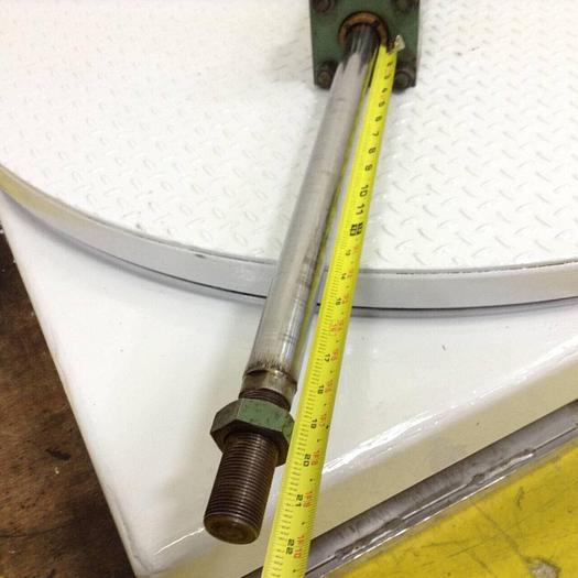 Used GENERIC Hydraulic Cylinder CYLINDER661 #83661