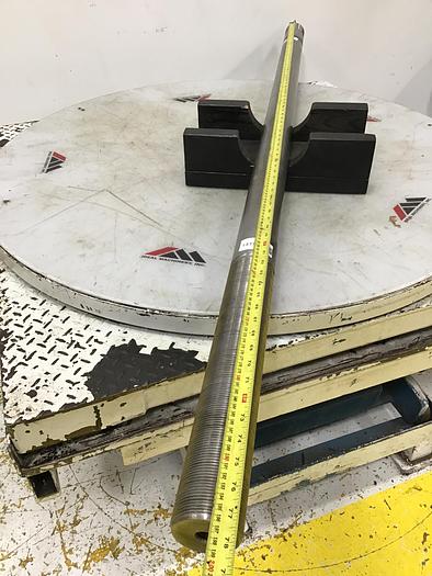 Used VAN DORN 6787ST