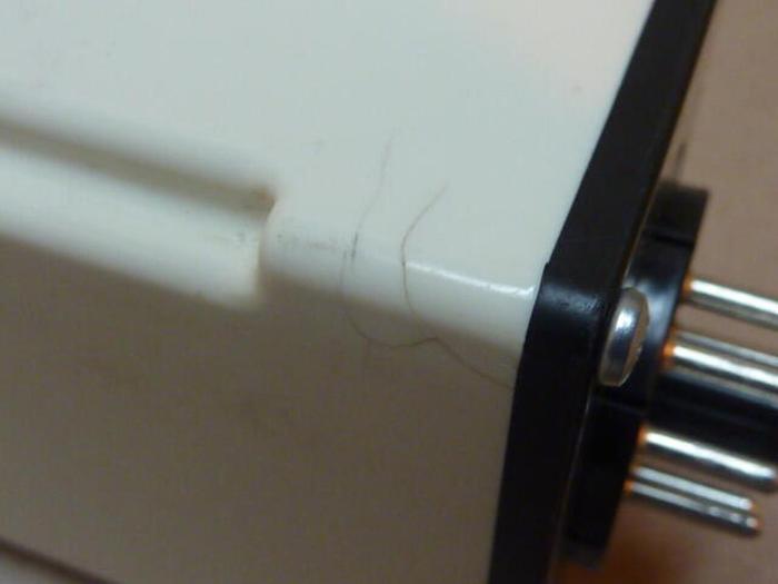 Used STERLCO Reverse Phase Relay 701-00066 #33526