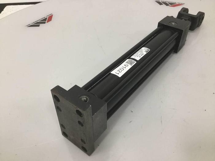 Used PARKER Injection Sled Cylinder 02.00 H2HLTS182A 12.000 USED
