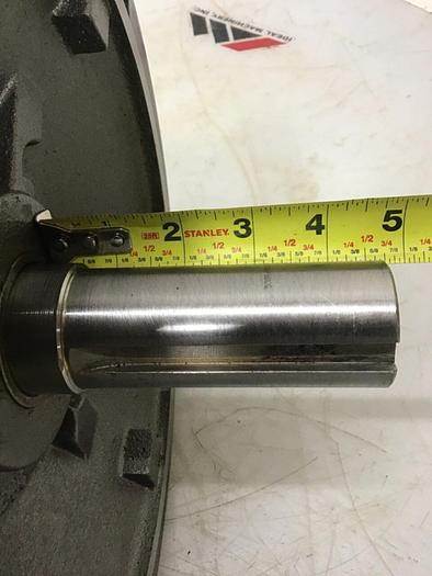 Used BALDOR 20 HP Industrial Motor 3983108-1 #131653